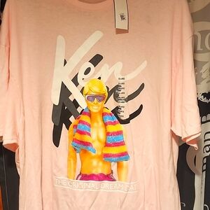 KEN Barbie t shirt